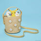 Loungefly Pokémon Floral Pikachu Crossbody - image 2