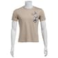 Young Mens SOUTHPOLE(R) Bugs Bunny Foil Graphic Tee - image 1
