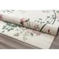 Rugs America&#8482; Valentina Cream Magnolia Area Rug - image 6