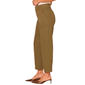 Womens Democracy “Ab”solution® Skyrise Straight Leg Colored Pants - image 3