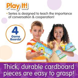 The Learning Journey Play It Again Mathematics Lab