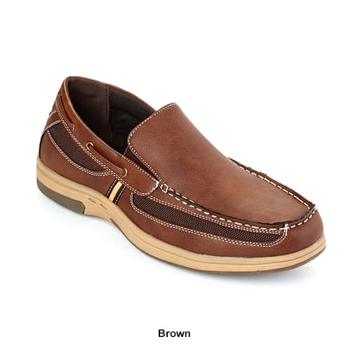 Boscov's mens boat shoes on sale