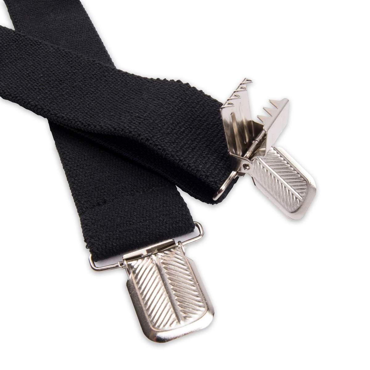 Mens Dickies® J Clip Suspenders