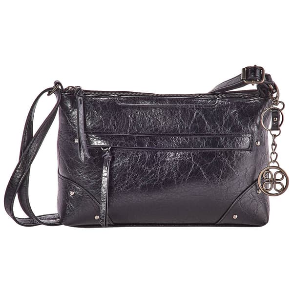 Bueno Cambria Top Zip Crossbody - image 
