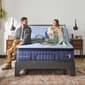Stearns & Foster Elite Lux Hybrid Firm Mattress - image 1