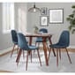 LumiSource Pebble Mid-Century Modern Accent Chairs - Set of 2 - image 8