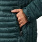 Womens 32 Degrees Packable Down Filled Walker with Hood - image 14