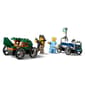 LEGO® CITY Pizza vs. Fire Truck Race Car Pack Building Kit - image 3