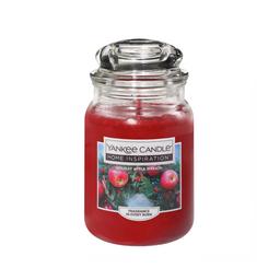 Yankee Candle(R) Home Inspiration 19oz. Holiday Apple Wreath Candle