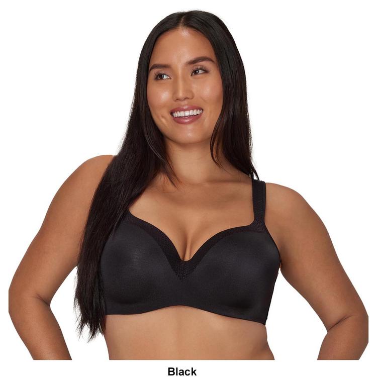 Womens Playtex Secrets Body Revelation Underwire Bra 4823