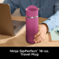 Ninja® Sip Perfect 16oz. Travel Mug - image 2