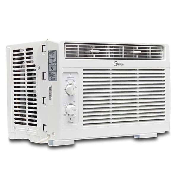 Midea 5&#44;000 BTU Air Conditioner