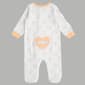 Baby Unisex &#40;NB-9M&#41; Koala Baby 1st Mother''s Day Sleeper & Bib - image 2