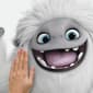 RoomMates® Abominable Peel &amp; Stick Giant Wall Decals - image 3