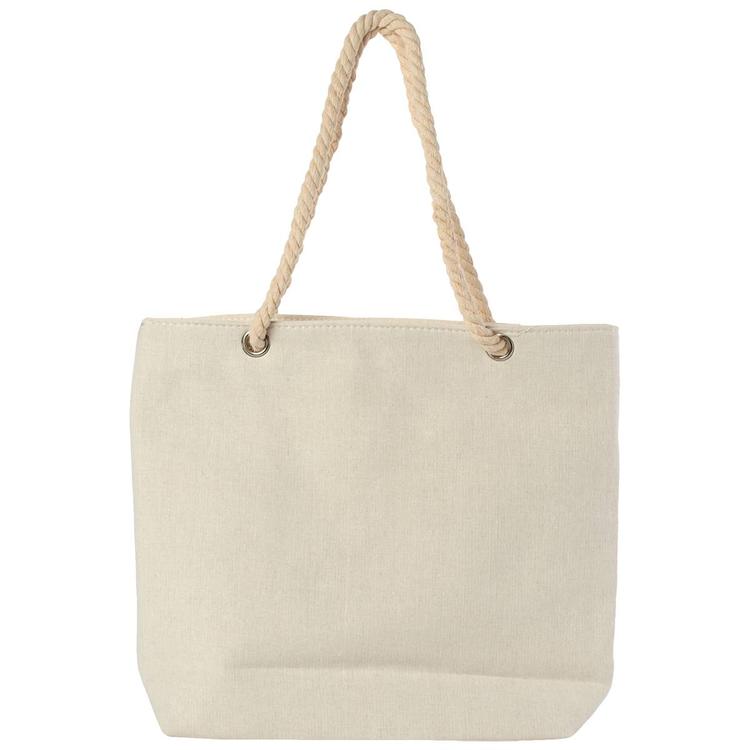 Renshun Christmas Tree Tapestry Tote