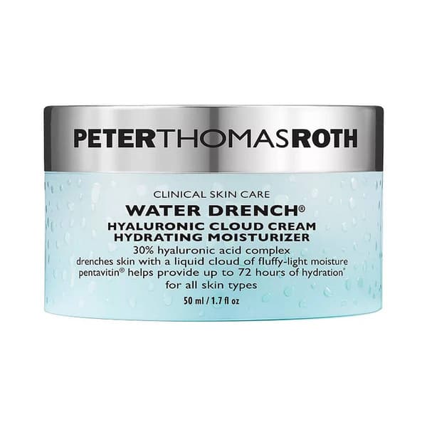 Peter Thomas Roth Water Drench Hyaluronic Cloud Moisturizer - image 