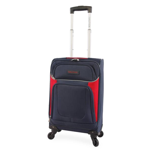 Nautica Oceanview 5pc. Luggage Set