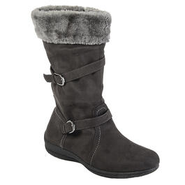 Womens Judith&#40;tm&#41; Isabelle 4 Mid Calf Boots