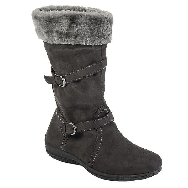 Womens Judith&#40;tm&#41; Isabelle 4 Mid Calf Boots - image 