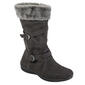 Womens Judith&#40;tm&#41; Isabelle 4 Mid Calf Boots - image 1