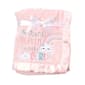 Baby Essentials(R) Thank Heaven for Little Girls Blanket - image 1