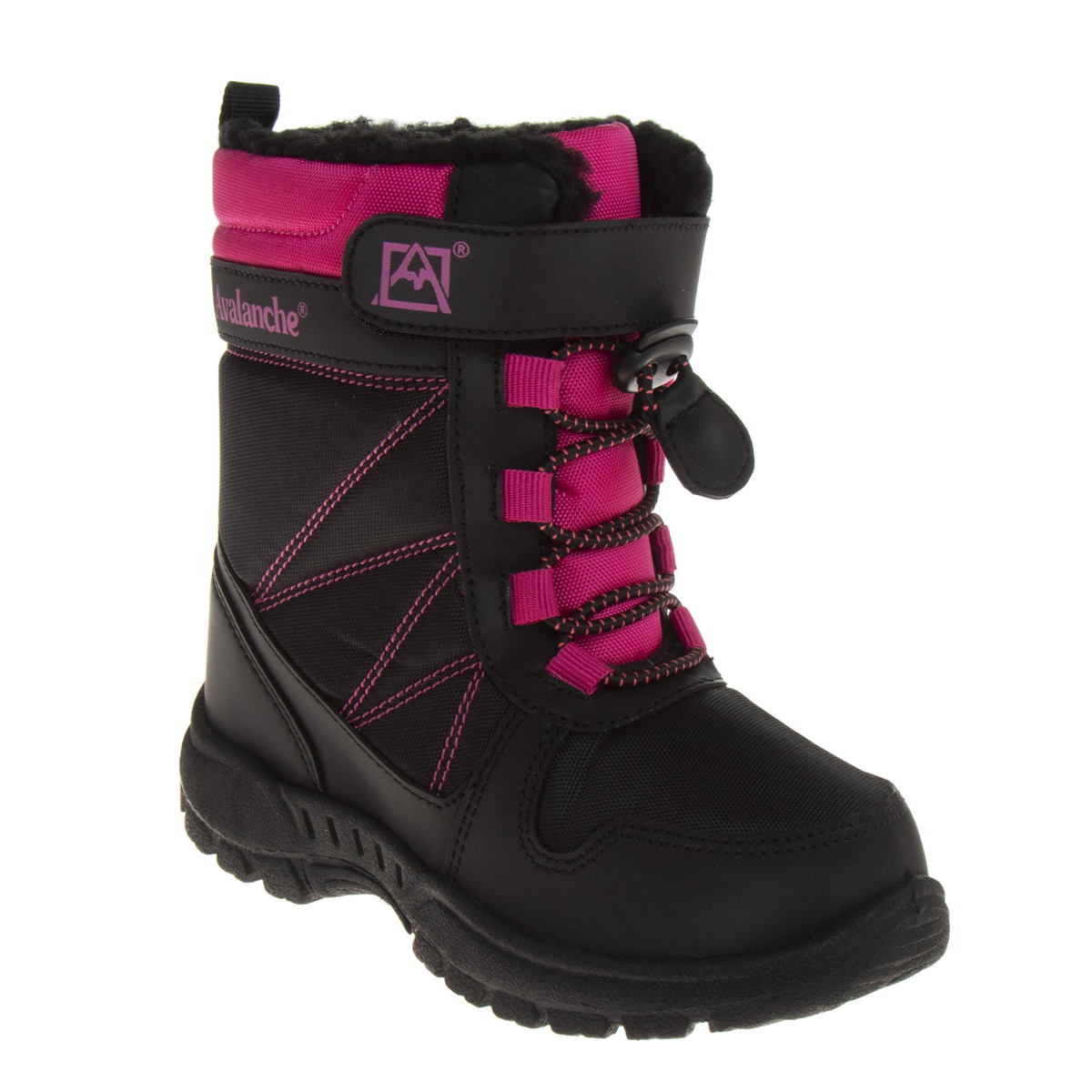Toddler Boys Avalanche(R) Snow Boots