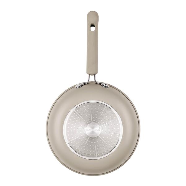 Farberware® TrueCook 2pc. Ceramic Plus Induction Frying Pan Set