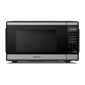 Farberware® 0.9 cu. ft. Black 900-Watt Countertop Microwave Oven - image 1