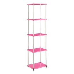 Convenience Concepts Designs2Go 5-Tier Tower