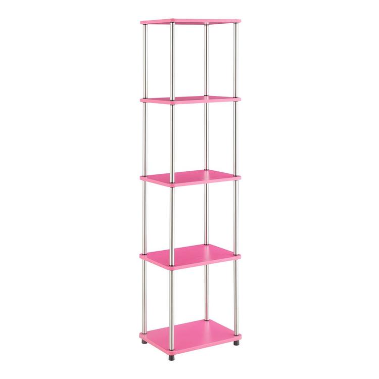 Convenience Concepts Designs2Go 5-Tier Tower