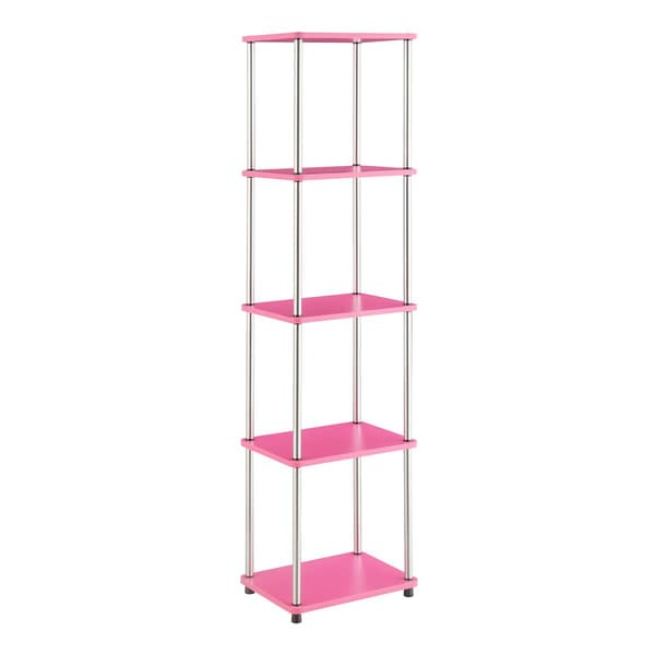 Convenience Concepts Designs2Go 5-Tier Tower - image 