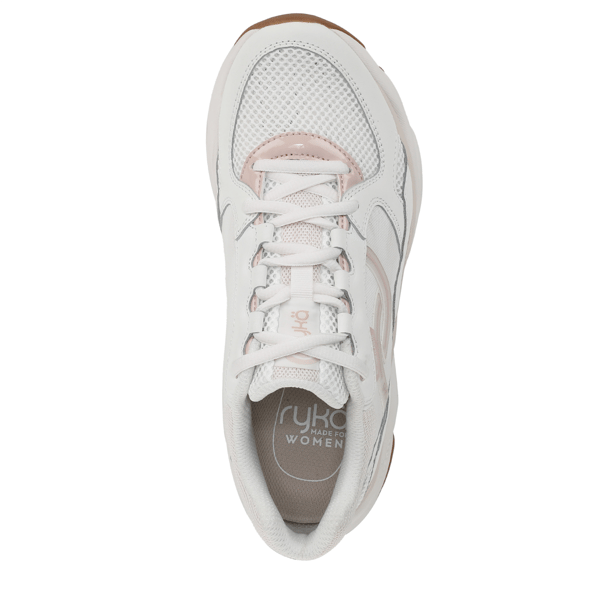 Womens Ryka Rezorb Max Classic Athletic Sneakers