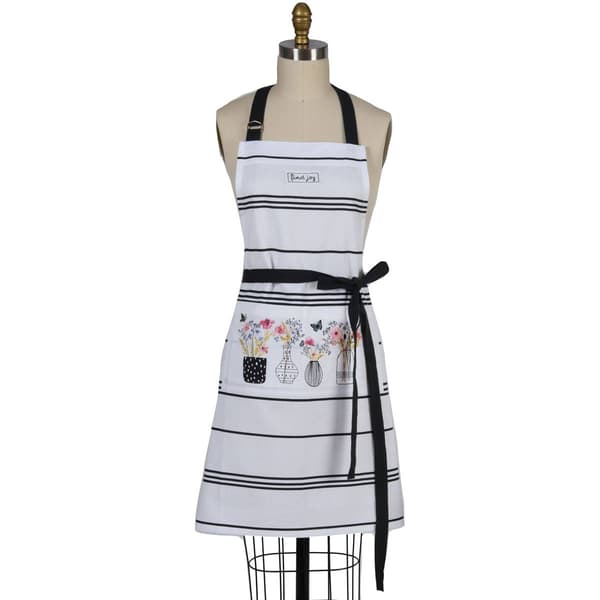 Kay Dee Wrapped in Grace Apron - image 