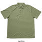 Mens Architect&#174; Grid Polyester Golf Polo - image 7