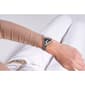 Womens Guess Watches&#174; Silver Tone Stainless Steel Watch -GW0508L1 - image 8