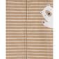 Baby Unisex (NB-12M) Carter’s® Polar Bear &amp; Stripe Sleep Sack - image 2