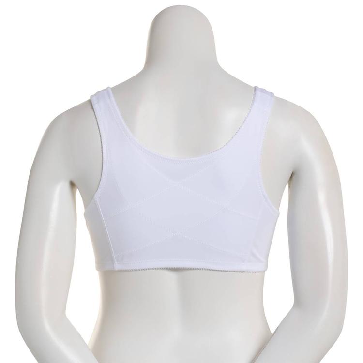 Womens Exquisite Form Fully Posture Bra 510531