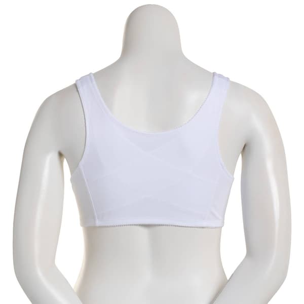 Womens Exquisite Form Fully Posture Bra 510531