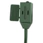 Northlight Seasonal 15in. Indoor Extension Power Cord - image 2