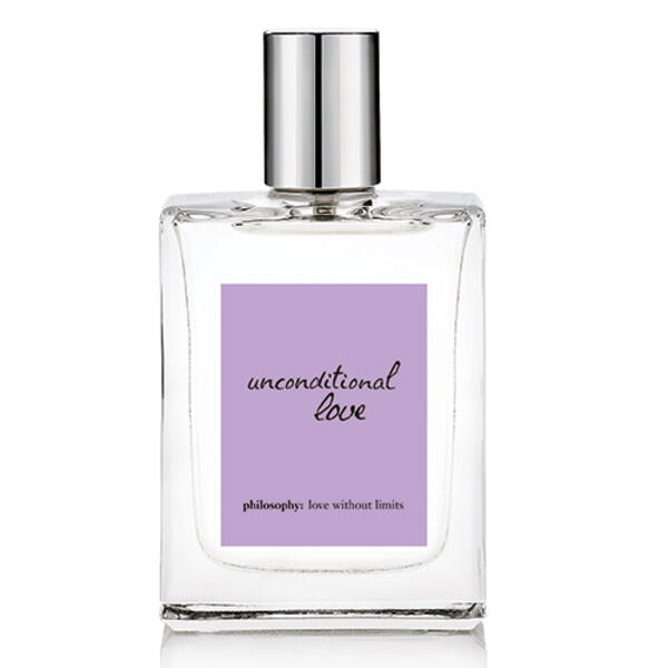 Philosophy Unconditional Love Perfume - image 