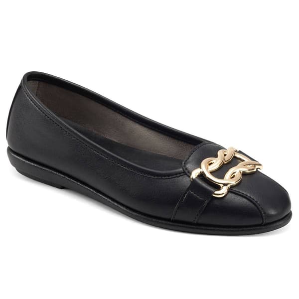 Womens Aerosoles Beffi Flats - image 