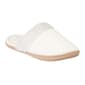 Womens Isotoner Carmen Rib Knit Chenille Clog Slippers - image 1