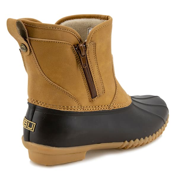 Womens JBU by Jambu Martha Waterproof Duck Boots