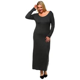 Plus Size White Mark Ria Maxi Dress