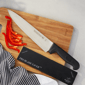 BergHOFF Soft Grip 3pc. Stainless Steel Knife Set - image 6