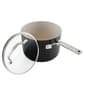 KitchenAid&#174; 3qt. Hard Anodized Ceramic Nonstick Sauce Pan - image 5