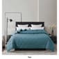 St. James Home Honeycomb Stitch Down Alternative Blanket - image 5