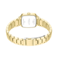 Womens Kenneth Cole New York® Classic Gold Watch - KCWLG0087803 - image 2