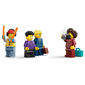 LEGO® City Passenger Jet Building Kit - image 3