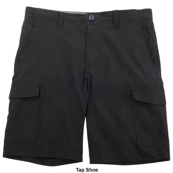 Young Mens Hallstatt Cargo Shorts
